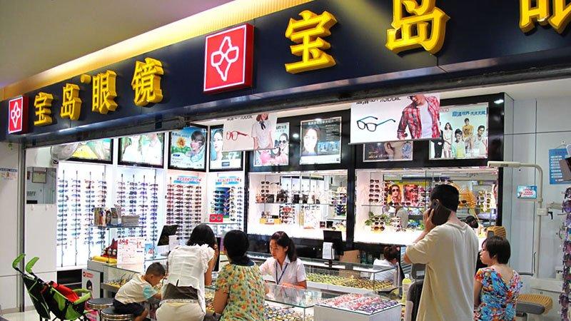 小米、老百姓、宝岛眼镜的数字化转型，如何变“流量”为“留量”