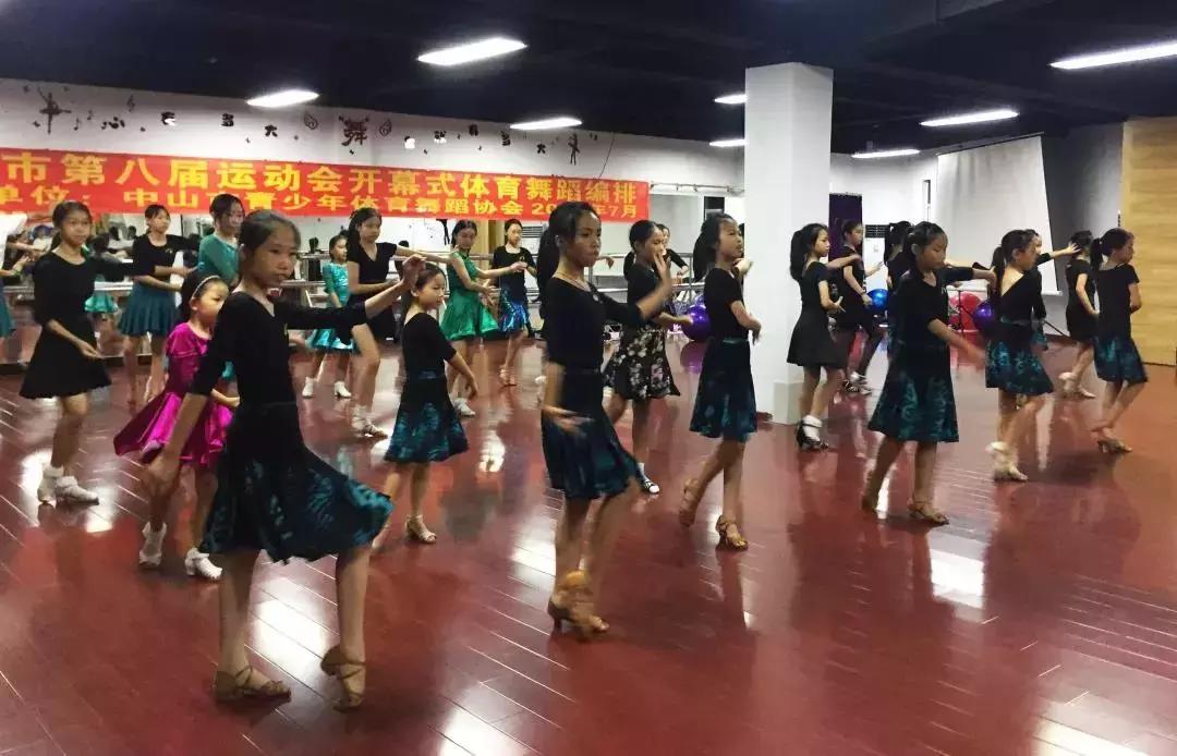 市运会开幕式完整版视频,省运会开幕式有什么表演