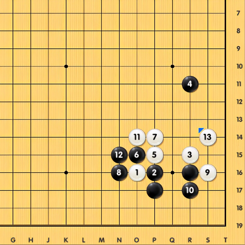 ai定式深度解析,ai定式修正