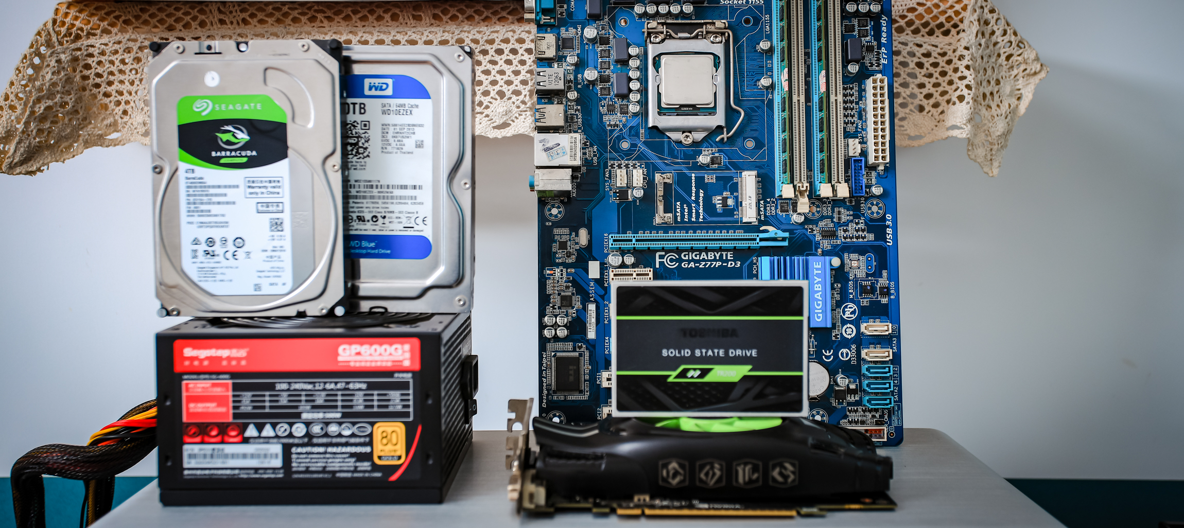 乔思伯umx6机箱装机教程,乔思伯umx6改造