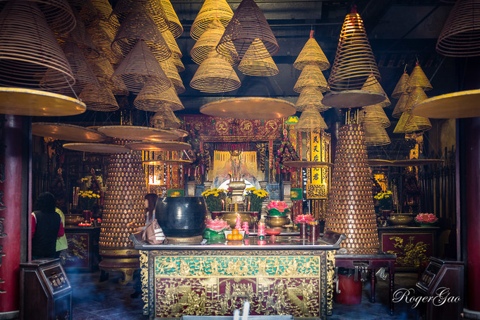 珠海到澳门一日游最佳路线2018,去澳门必游景点攻略