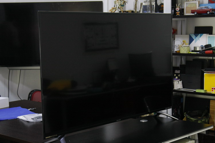 夏普65寸全面屏电视测评,夏普睿享60寸电视推荐