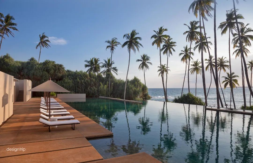 先收藏了,旅行最高境界就是满世界住安缦