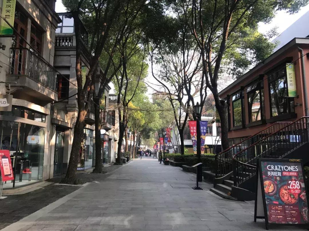 武汉焕新商业格局擦亮商业名片,走遍整个武汉