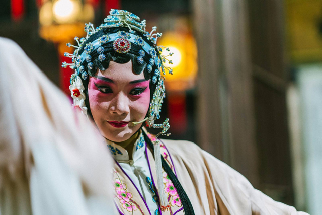 元杂剧特点及相关知识,有关元杂剧角色的基本知识