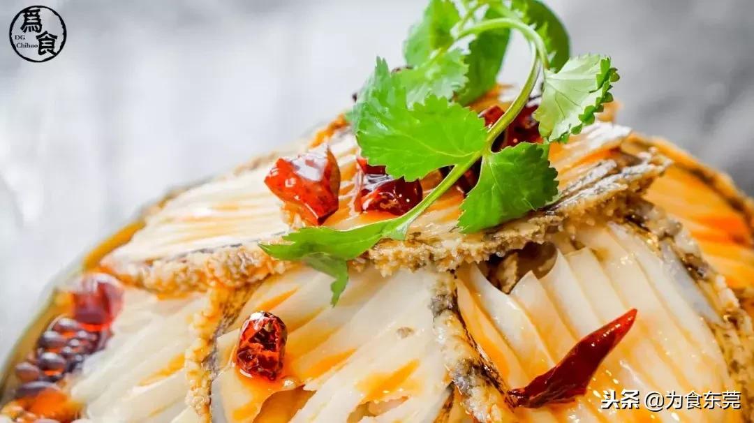 一道菜勾起50年前的记忆,一道简单的美食一份小时候的记忆