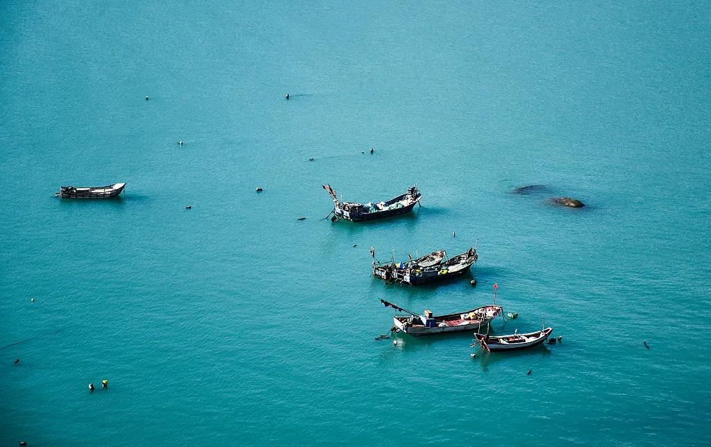 泉州，你可真是太拼了