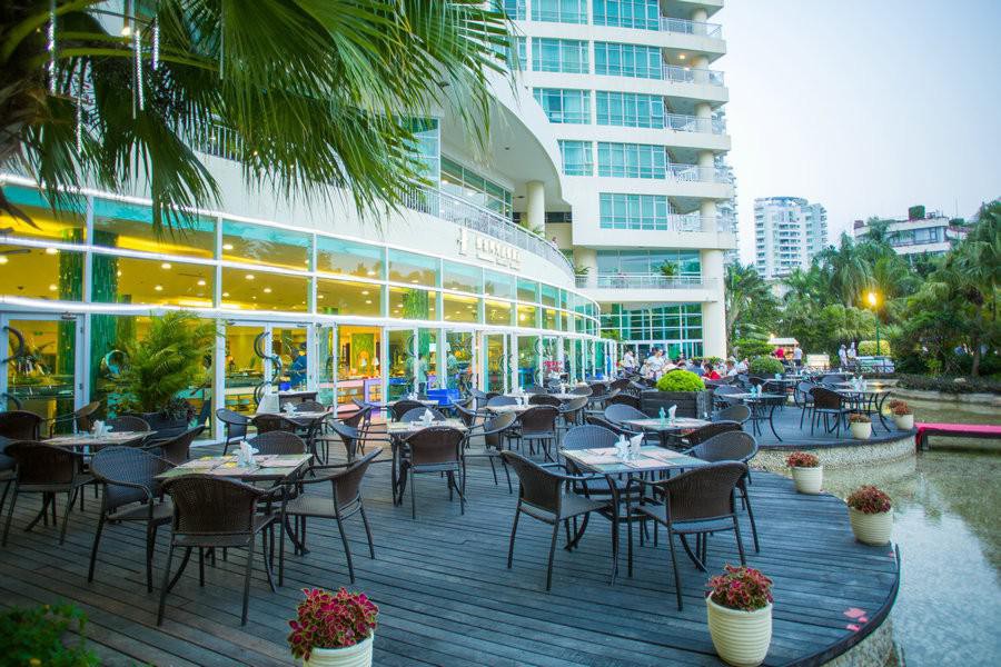 三亚大东海海鲜攻略,三亚大东海酒店攻略