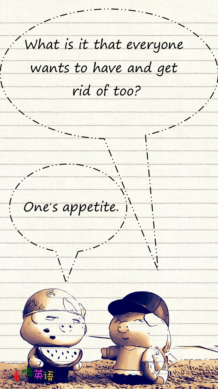 英语脑筋急转弯幽默,30个爆笑脑筋急转弯视频