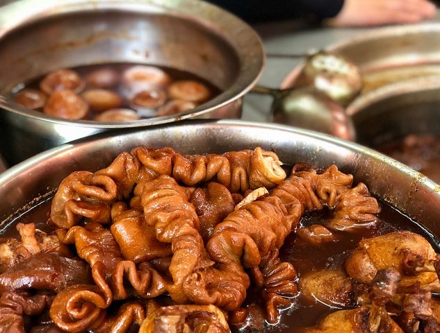 正宗厦门美食你吃过几道,厦门必吃的美食推荐