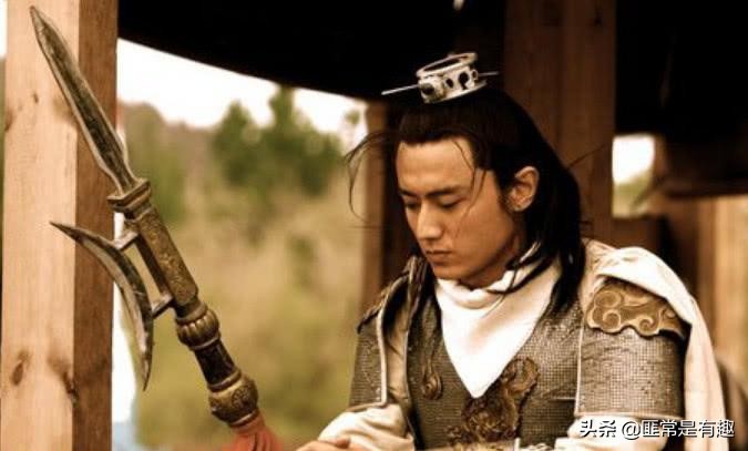 梁山好汉讲高俅的故事,水浒高俅大战梁山