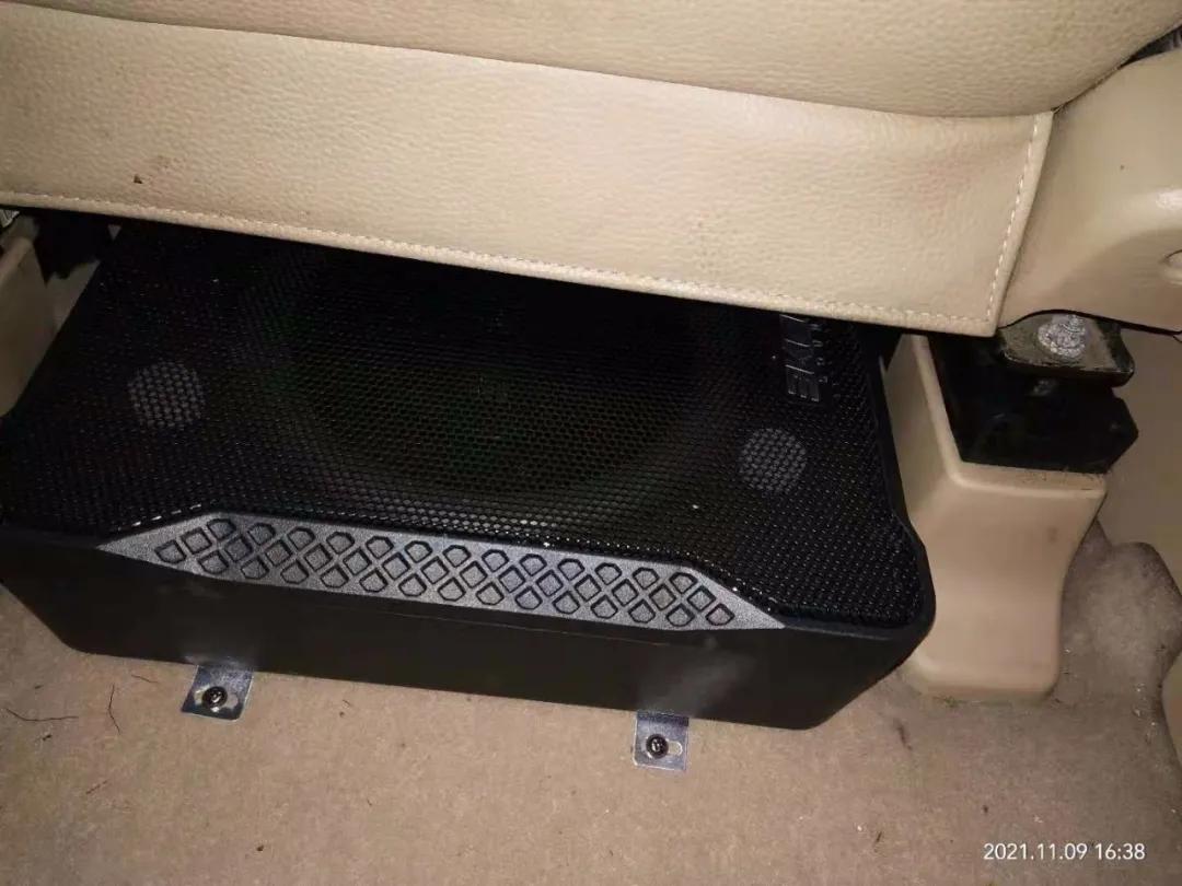 超薄低音炮而已，凭什么可以撬动门店新流量板块？