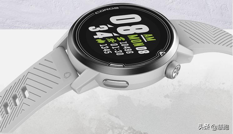 如何选择跑步运动手表 (十大最佳跑步手表)