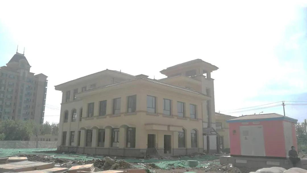 新建学校、老人院、菜市场等，天津东丽区有大动作