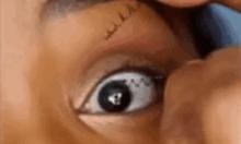 磁吸式假睫毛美妆必备,假睫毛磁吸贴超自然