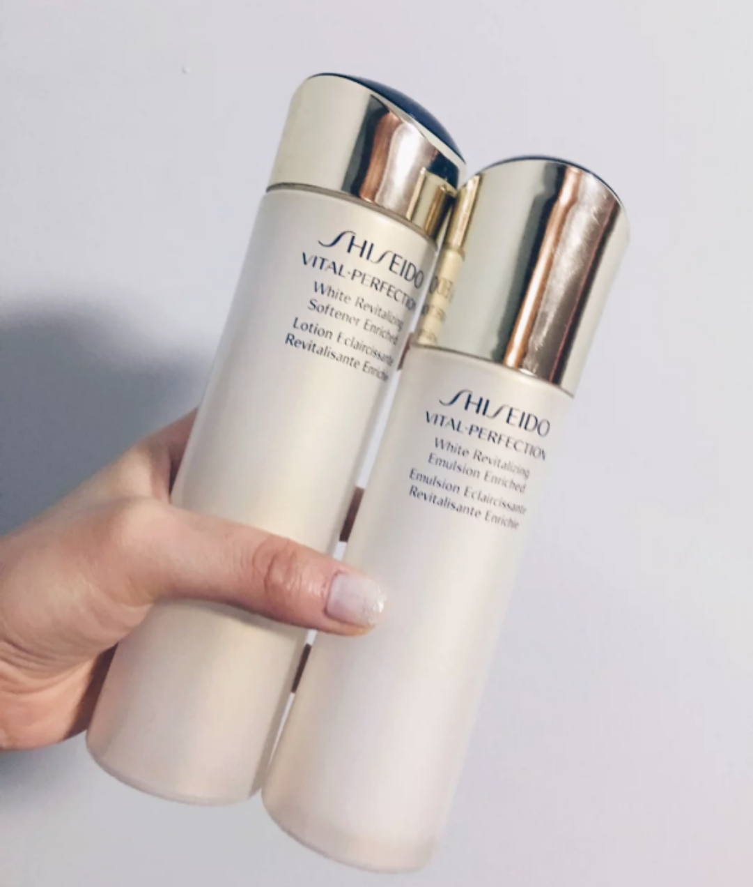 雪花秀和whoo哪个适合40岁,雪花秀的水乳和后的水乳哪个好用