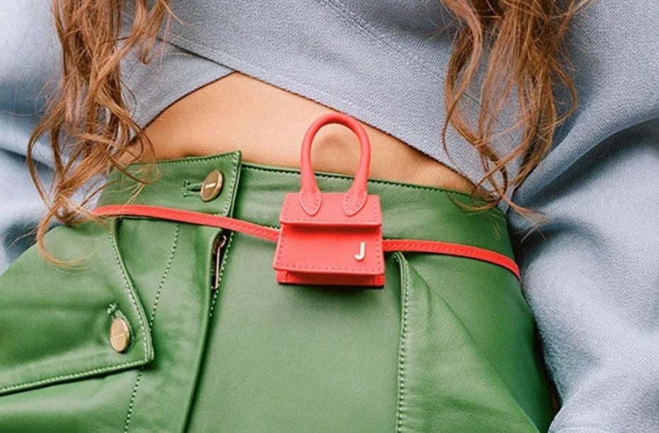 千奇百怪的包包,各种稀奇古怪的包包