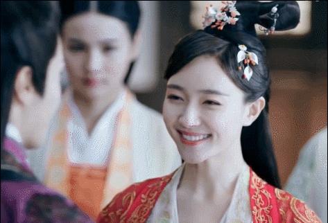 中国公认十大高颜值的女明星,最惊艳的四位女明星