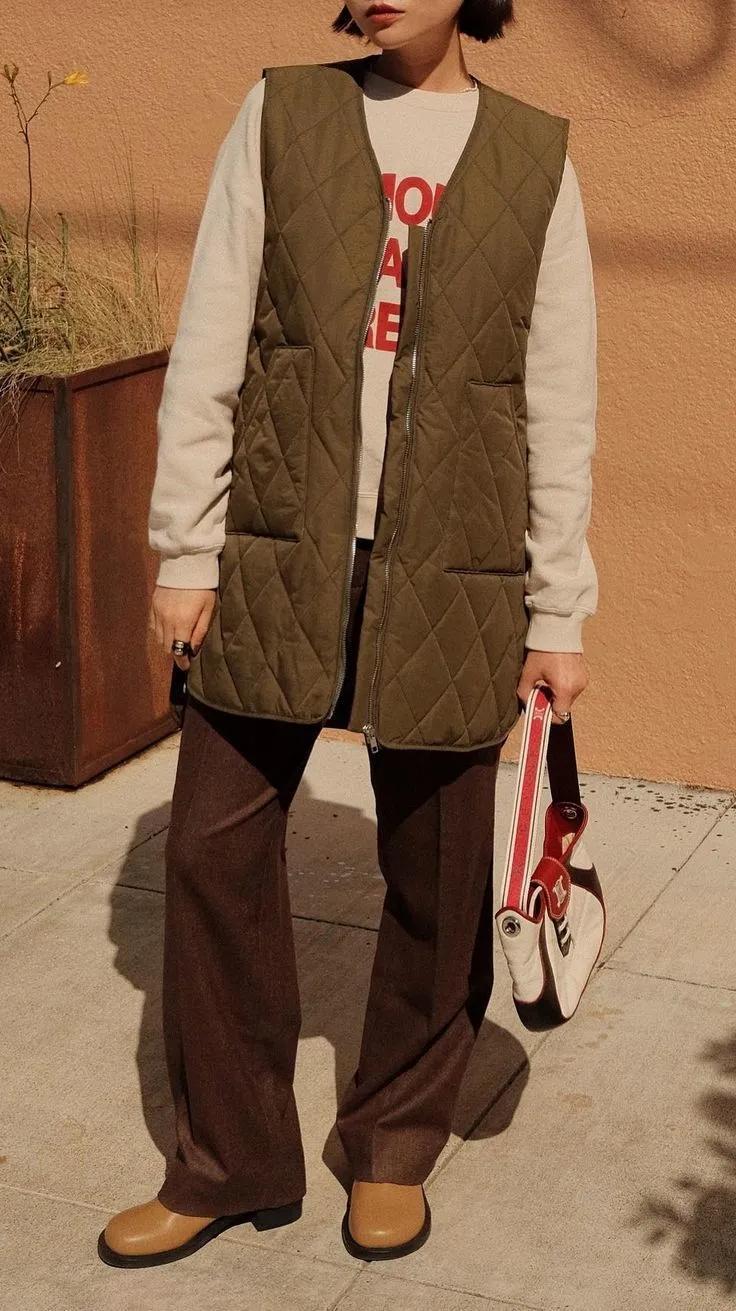 这人手一件的外套真的适合你吗？