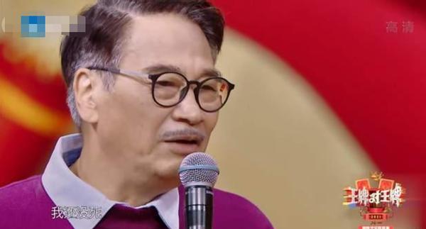 周星驰悼念吴孟达图文,吴孟达逝世周星驰