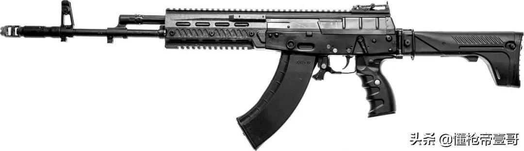 中国qbz191步枪,中国qbz191式突击步枪
