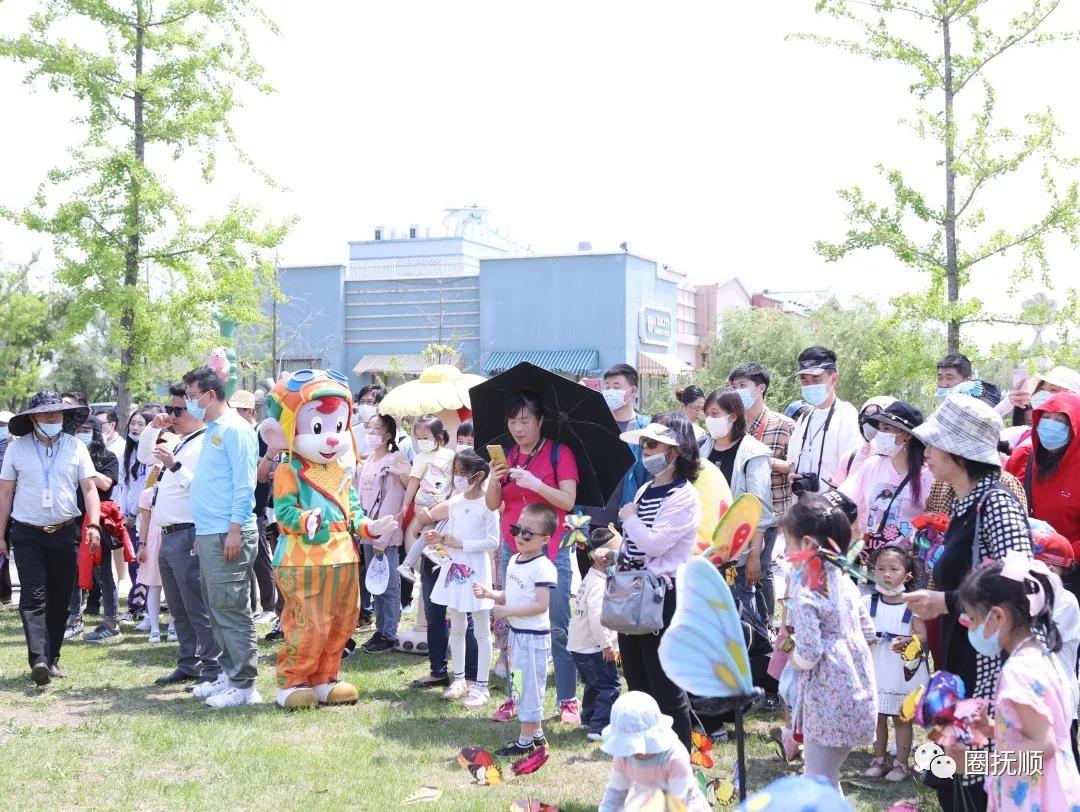 抚顺热高丛林世界一日游,抚顺热高丛林欢乐世界开业了吗