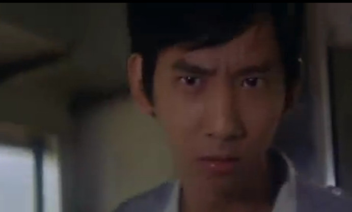 香江群音之浊世清流•蒋志光