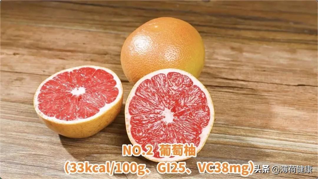 最适合冬天吃的8种水果,十种水果最健康的