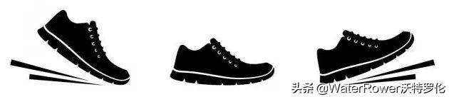 跑步的正确姿势50米起跑,sprintbok无动力跑步机