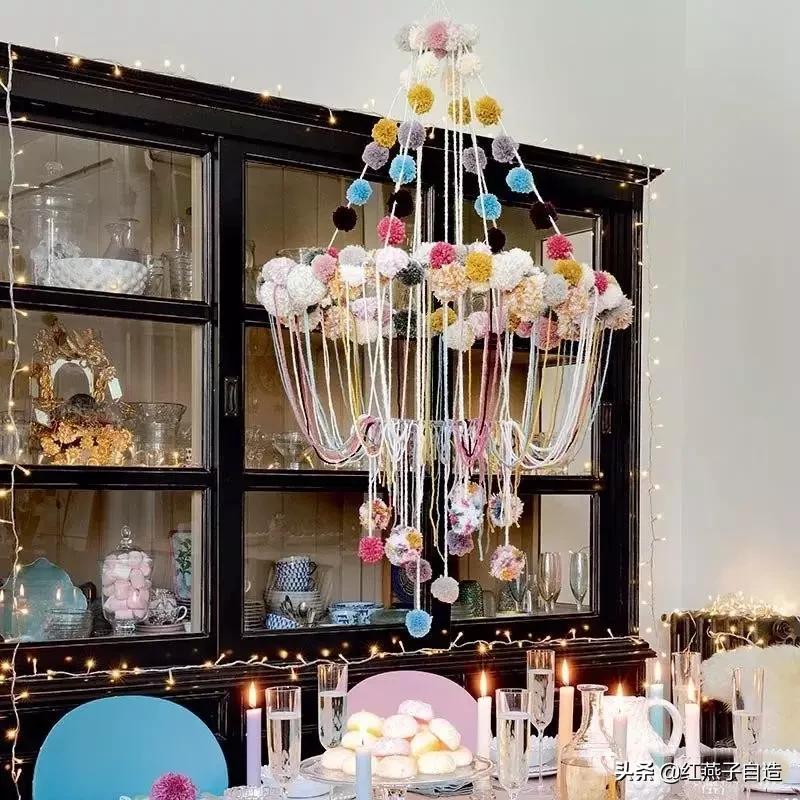 来,玩个“球”!彩球,足球,地球,让心情跟着美起来