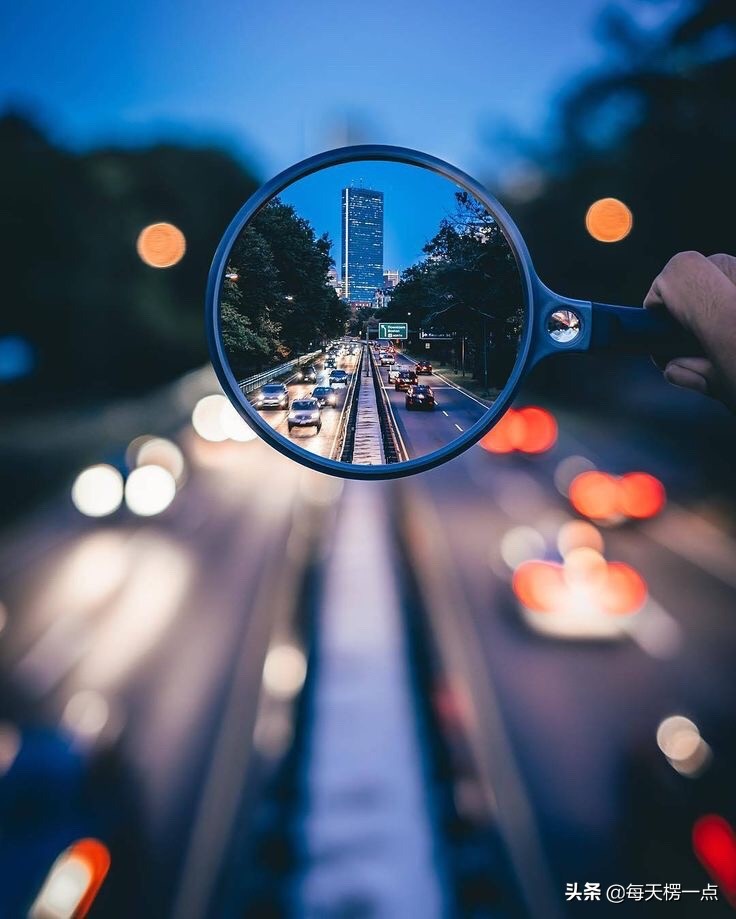 如何制作图片放大镜效果,图片放大镜效果怎么做