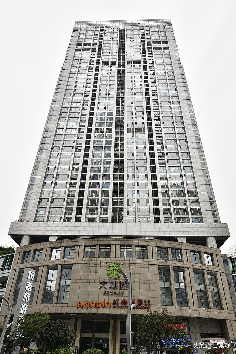 魔楼红鼎国际,重庆魔幻楼红鼎国际