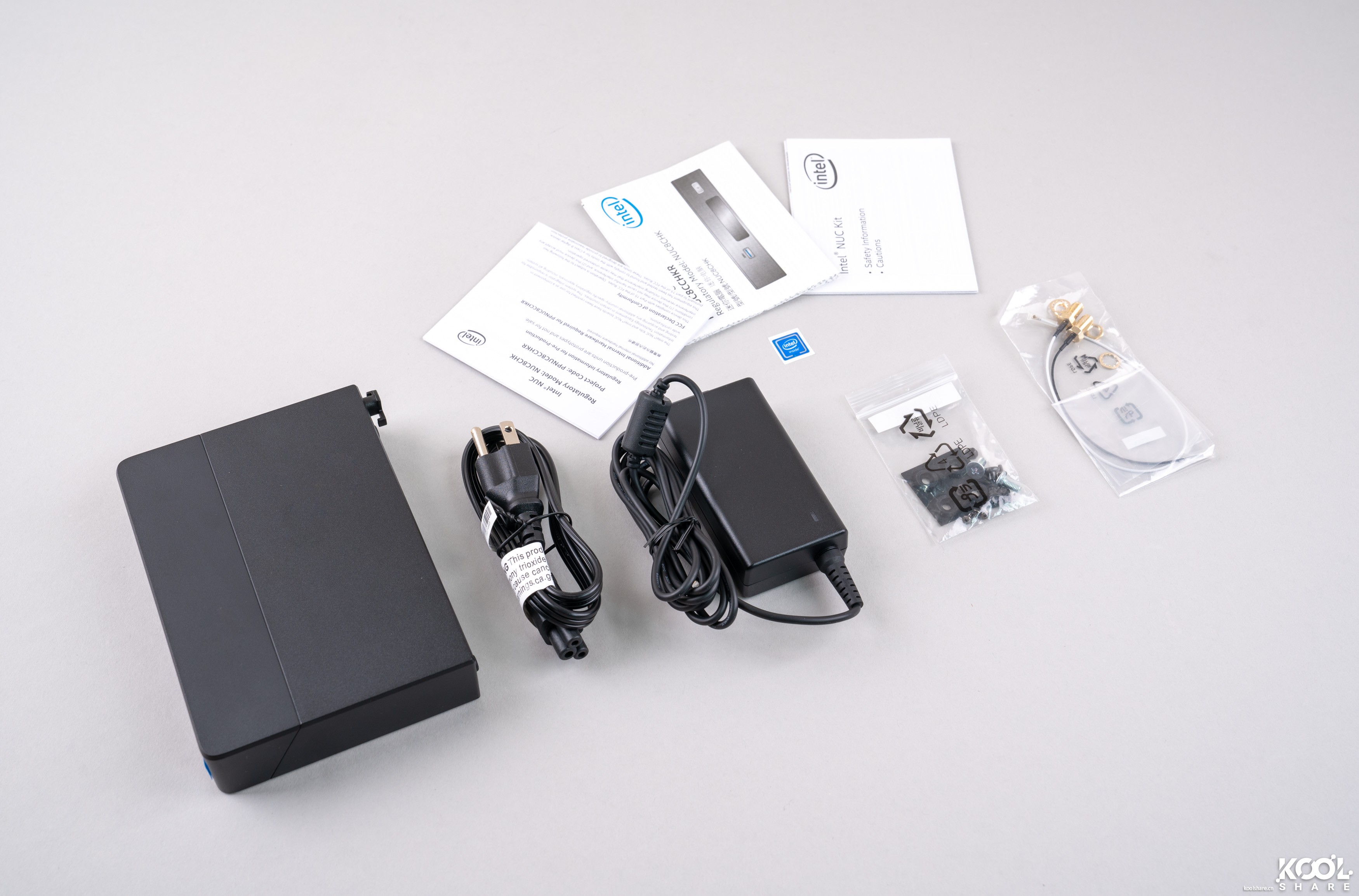 intelnuc8代内存条,intelnuc8代游戏测试