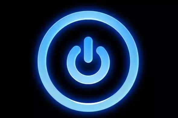 电脑在不用的时候要不要关机,电脑一段时间不用自动关机