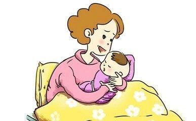生完孩子第一天，产妇如何护理？这4点决定了一大半的月子质量