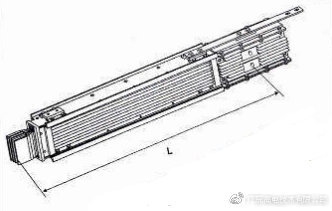 低压密集型母线槽规格,低压母线槽尺寸对照表