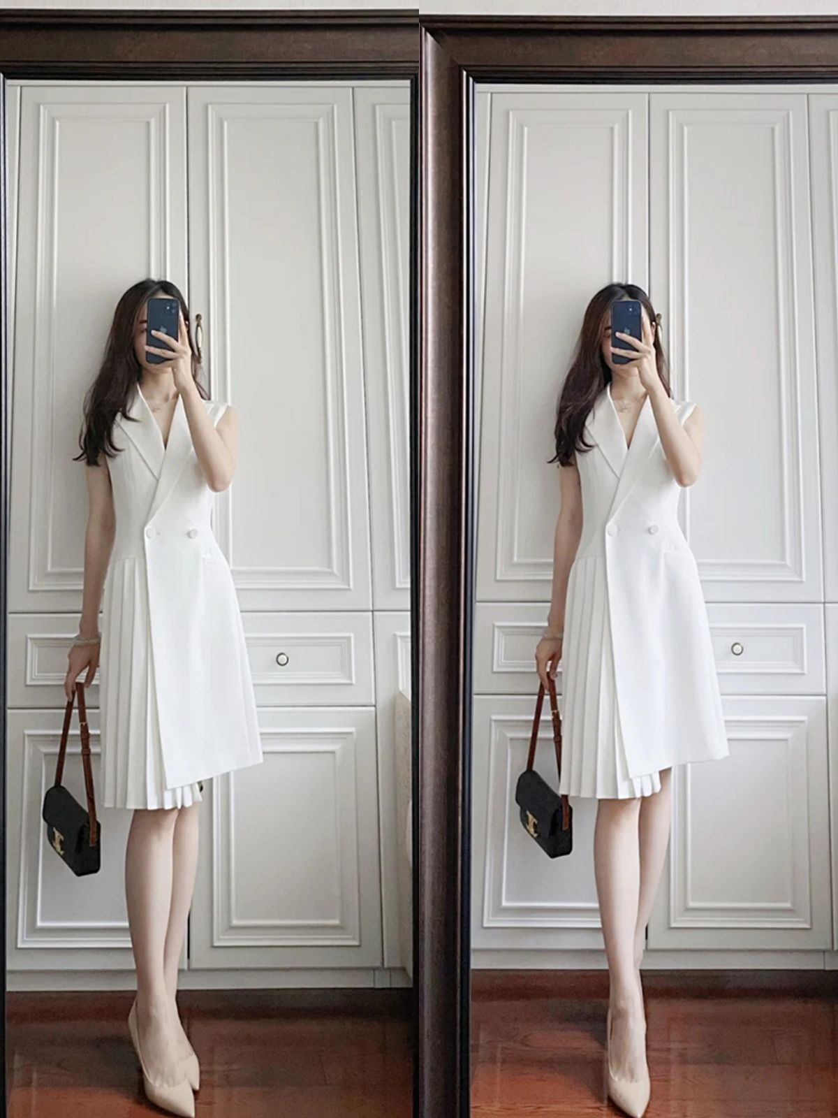 夏日穿搭小个子通勤男,小个子夏日通勤穿搭简约