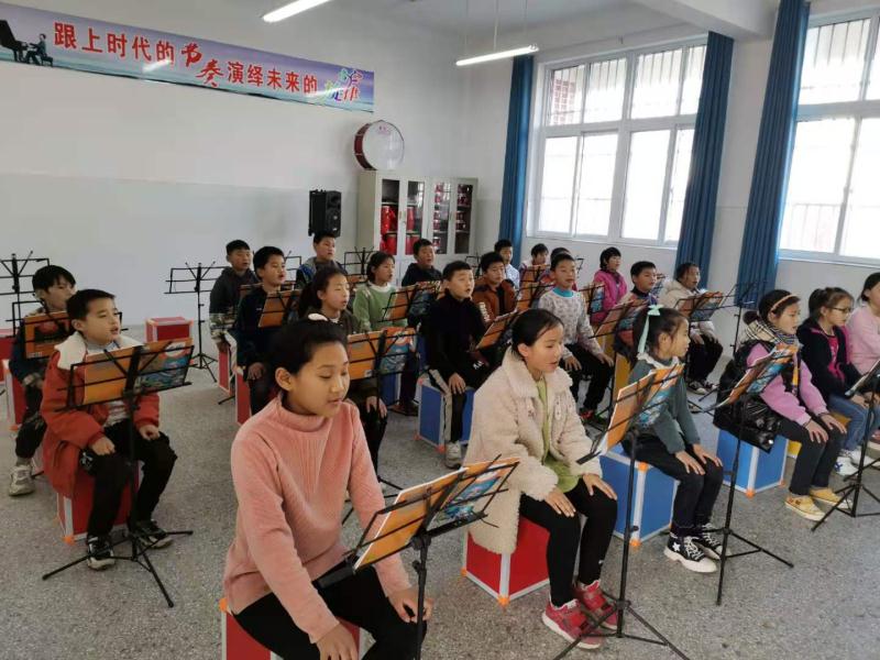 沛县冯集小学新闻,沛县鹿楼镇冯集小学