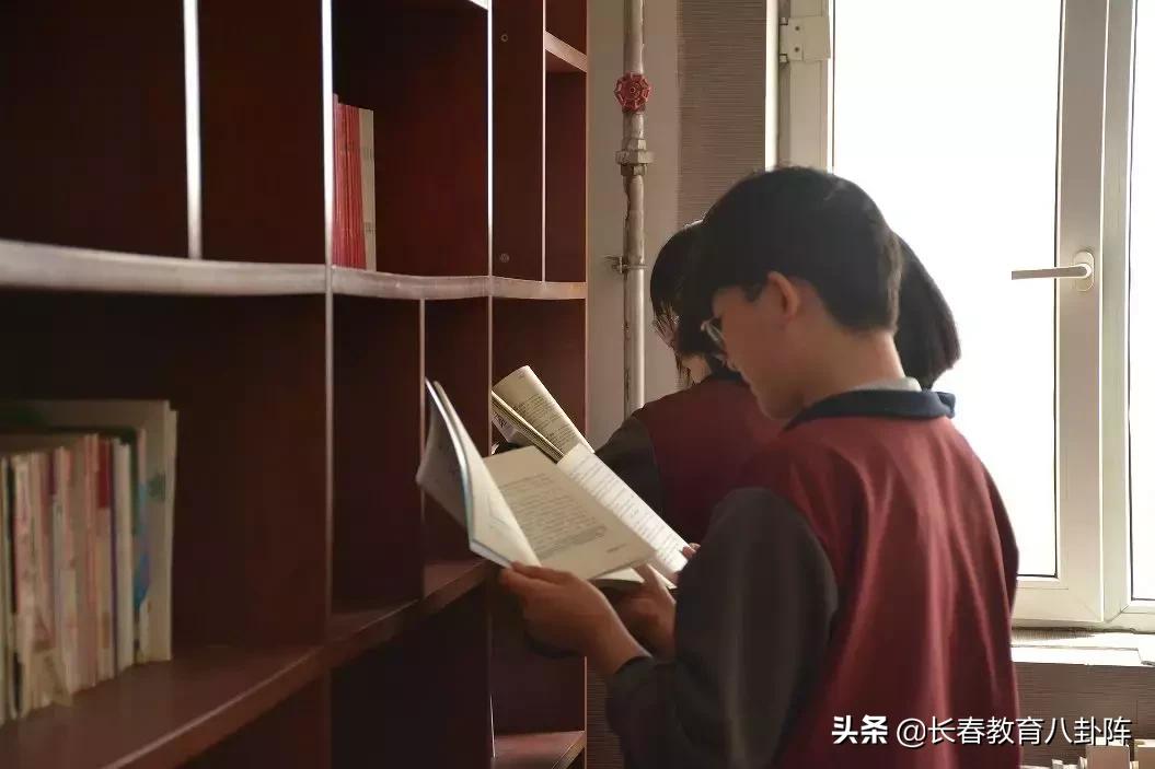 长春市养正高中有多少学生,养正高中长春