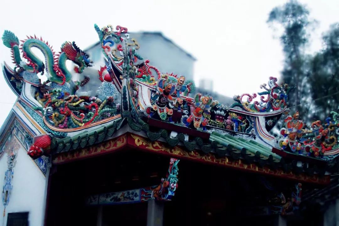 中国这个地方专出大老板！非常有意思！