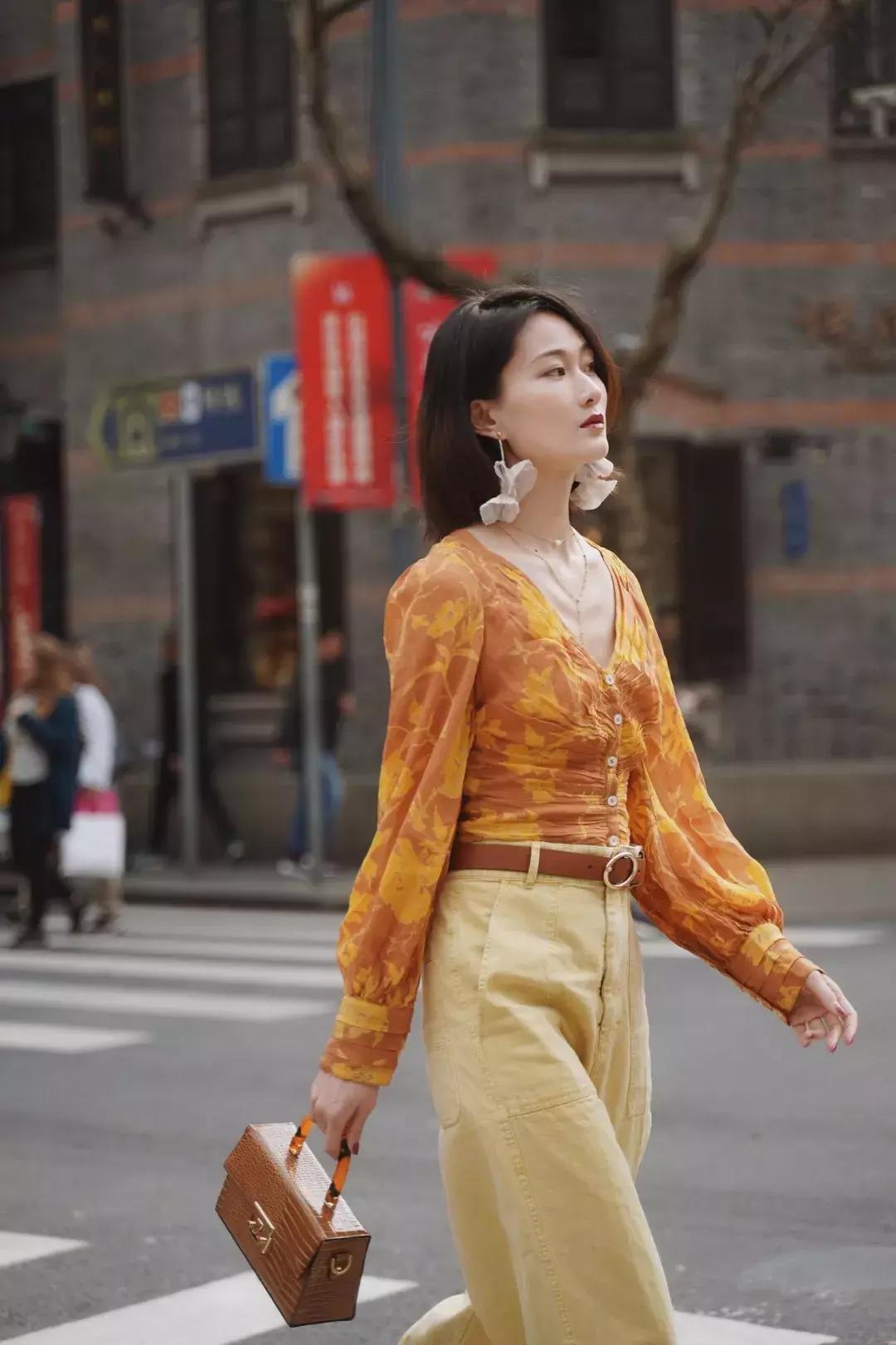 优衣库超减龄穿搭,优衣库最新发布秋冬穿搭