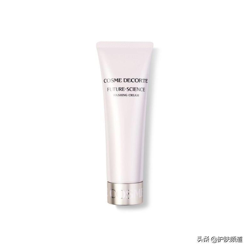 央视公认洗面奶十大排名女士,女士十大补水祛痘洗面奶