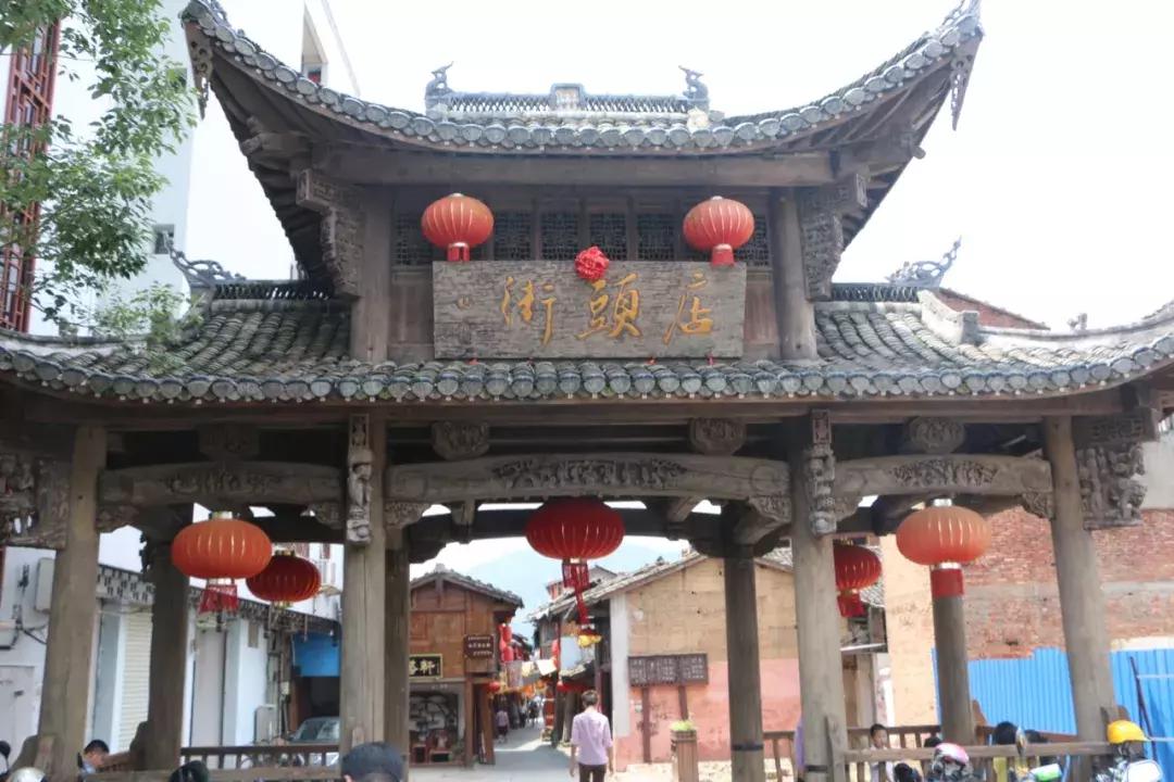 福建这个县，何以在毛*东泽**眼中是革命“根本重地”？