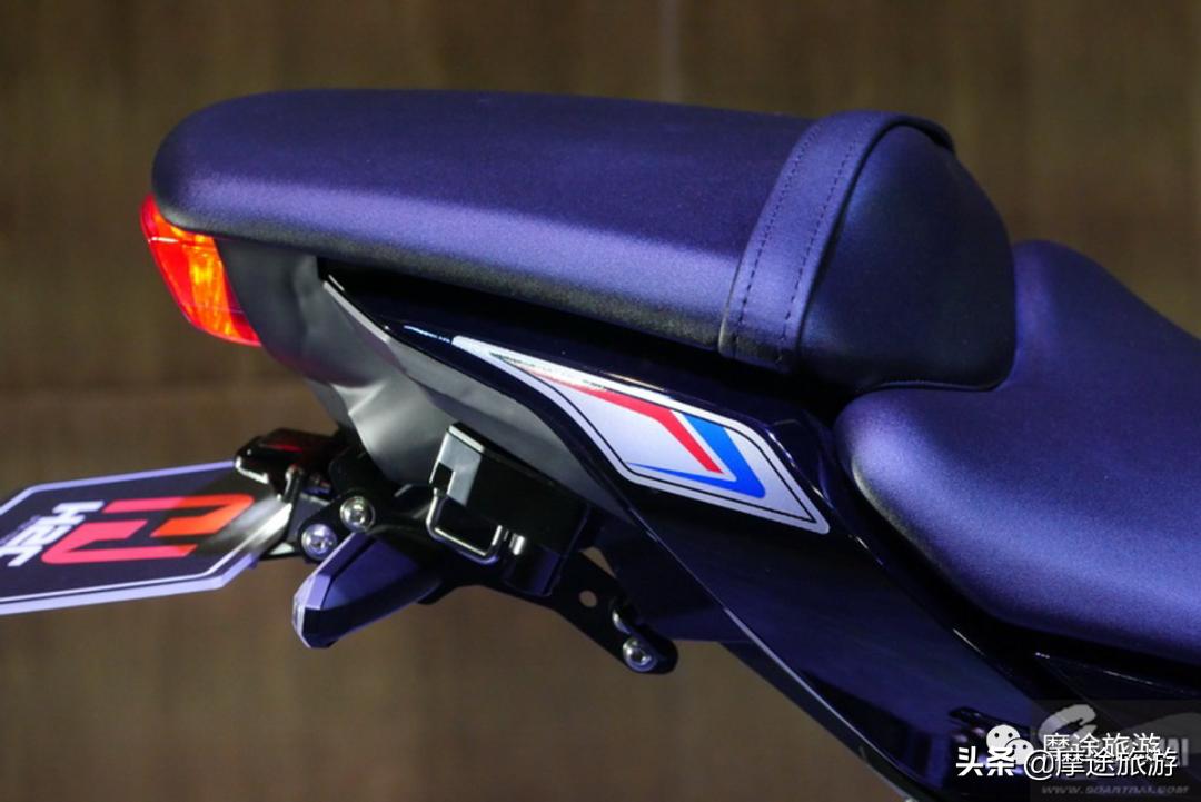 本田125复古街车,国产125最值得入手的街车