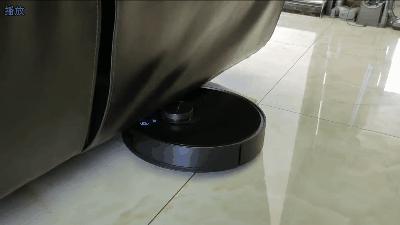 千元内扫地机器人拖地测评,360扫地机器人扫拖一体全自动