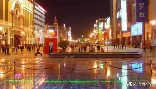 塘沽金街通车,塘沽金街关闭了吗