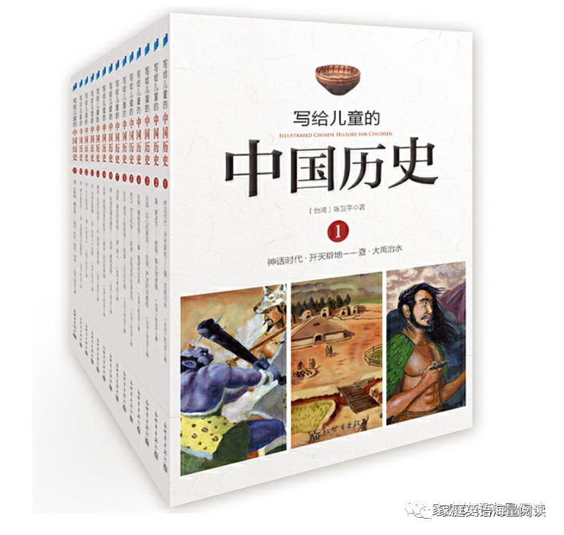 英文阅读有路线，中文阅读怎么办（附书单和当当优惠码）