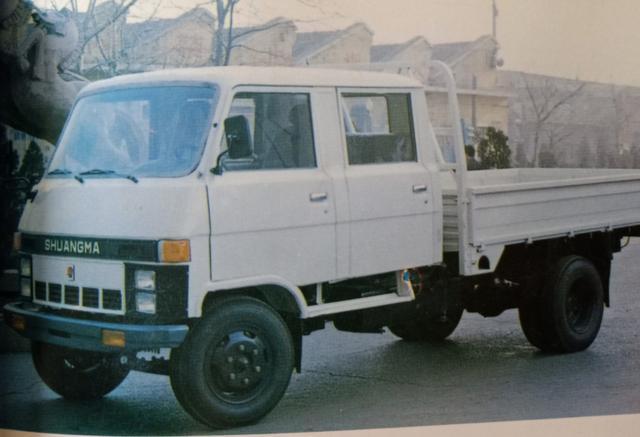 从屠宰设备到汽车，山东黑豹这一步跨的堪称经典无奈最后扯了淡