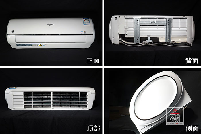 惠而浦新风空调几级能效好,惠而浦健康免清洗空调