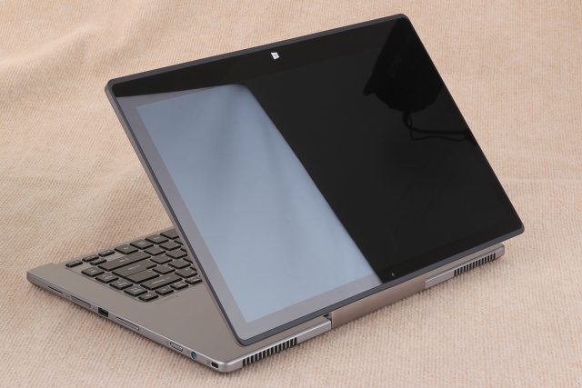 未来概念笔记本创新设计,笔记本创新点有哪些优势